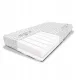  Saltea FPH Tapi - Konrad Lech foarte elastic, mediu - dur 120 x 60 x 11 cm