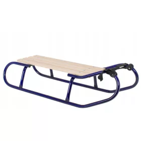    Sănii PUTERNICE SPORTIVE, poloneze, pentru coborâri de până la 130 kg