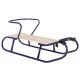  STRONG Polish SPORTS Sled + SPATAR pentru coborari de pana la 130 kg