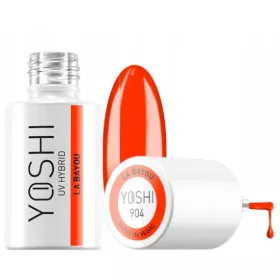  Lac hibrid Yoshi 904 La Bayou 6 ml
