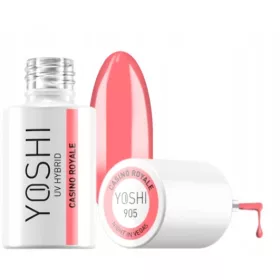  Lac hibrid Yoshi 905 Casino Royale 6ml