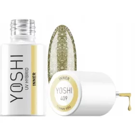  YOSHI 409 Hybrid oja culoare 6ml