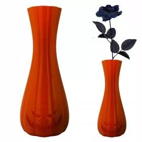 Decor unic de dovleac P4U 1 buc.