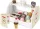  Melissa & Doug inghetata din lemn 28 buc.