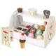  Melissa & Doug inghetata din lemn 28 buc.