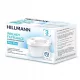  Filtru pentru ulcior Hillmann HILLMAX02, 3 buc.