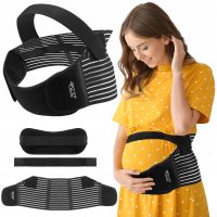 Curele de maternitate