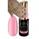  DIVINE NAILS SHINE PRO RUBBER BASE HIBRID RUBBER BASE - MARIA - 6ML
