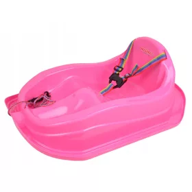  Sanii din plastic cu MINI SANII Marmat