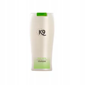  Sampon pentru caini K-9 300 ml 300 g