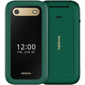  Telefon mobil Nokia 2660 Flip 48 MB / 128 MB 4G (LTE) verde