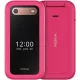  Telefon mobil Nokia 2660 Flip 32 MB / 128 MB 4G (LTE) roz