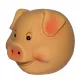  Pușculiță, mare, deschidere, porc, cadou salvator, purcel