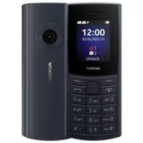  Telefon mobil Nokia 110 4G 48 MB / 128 MB albastru