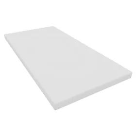  Saltea Baby Time, moale, 120 x 60 x 5 cm
