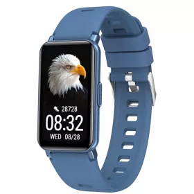 Ceasul inteligent Maxcom FW53 NU este albastru