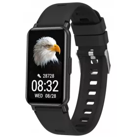  Ceas inteligent Maxcom FW53 negru