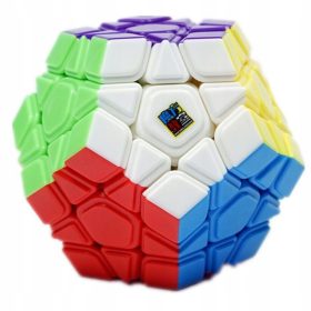 Original Megaminx MoYu CUBE, RAPID PROFESIONAL