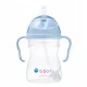  B.BOX sticla cu paie 240 ml Gelato Bubblegum 6m