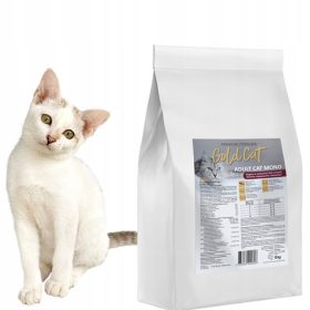  Hrana uscata de vita Gold Cat 15 kg