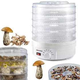    Deshidratator alimente XMaster Deshidratator fructe si ciuperci 500 W