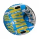  Gonflabil PVC Snowball Amuzant