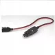  Mufa de incarcare moto BMW 61432411680