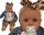  New Born Baby Papusa MARIOTOYS BABY DOLL 45 CM VORBE SI CANTA POLON - 31 45 cm