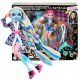  Papusa Mattel Monster High Lagoona Blue 29 cm