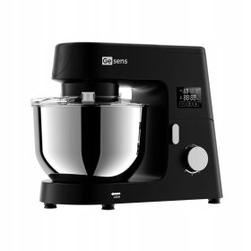    Robot de bucatarie GE SENS Chef's Best Mate 2200 W negru