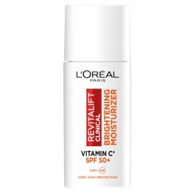    L'Oréal Paris Revitalift 50 SPF crema de fata hidratanta de zi 50 ml
