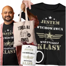    CADOU DE ZIUA PROFESORULUI PENTRU PROFESORI TRIOC + CANA + GEANT GRATUIT