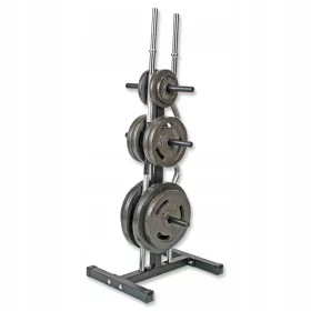 Suport de greutate Endorfit dintr-o bucată 450 kg