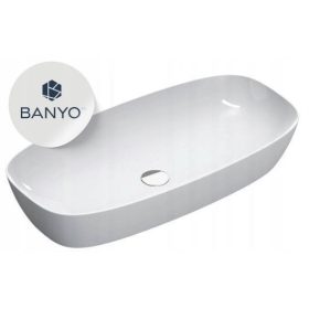  Lavoar oval pe blat Catalano Green