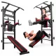  Balustrade multifunctionale Hop-Sport 99-99 cm