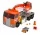  Excavator Matchbox Truck Vehicul mare cu funcție