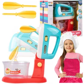  Set bucatarie pentru copii Robot de bucatarie U435
