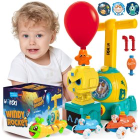    JUCĂRIE PENTRU COPII 3 4 5 ANI LANSATOR DE BALoane SET DE 24 DE ELEMENTE