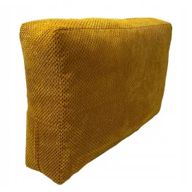    Perne pentru spatar pentru spatar canapea coltar, canapea extensibila, IKEA 66x45x15