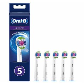  Vârf Oral-B original Oral-B 5 buc.