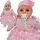  New Born Baby Papusa MARIOTOYS BABY DOLL 45 CM VORBEȘTE ȘI CÂNTĂ POLISH - 54 45 cm