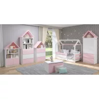 Seturi de mobilier pentru copii și adolescenti
