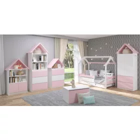  Set mobilier Baby Boo 6 buc.