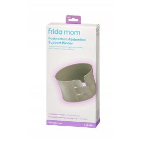  Centura de maternitate FRIDA MOM universala