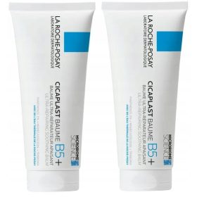   Balsam Regenerant La Roche-Posay Cicaplast Baume B5+ pentru Copii și Adulți, 40ml