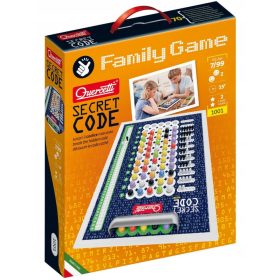  Jocul de masă Quercetti Codul secret