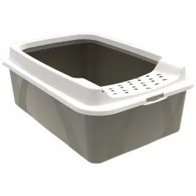  Litieră deschisă Rotho 57 cm x 39 cm x 21 cm