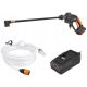  Mașină de spălat sub presiune Worx WG620E 20V fără fir
