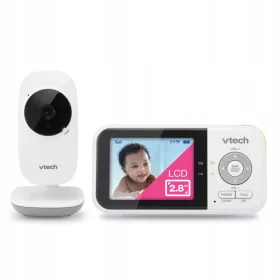  Monitor electronic pentru copii Vtech alb