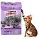  Litier pentru pisici Super Benek Lawenda 25L Purple